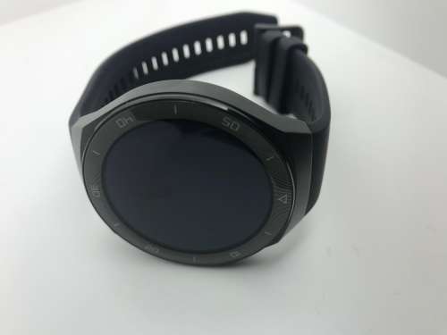 Huawei Watch GT 2e - Graphite Black