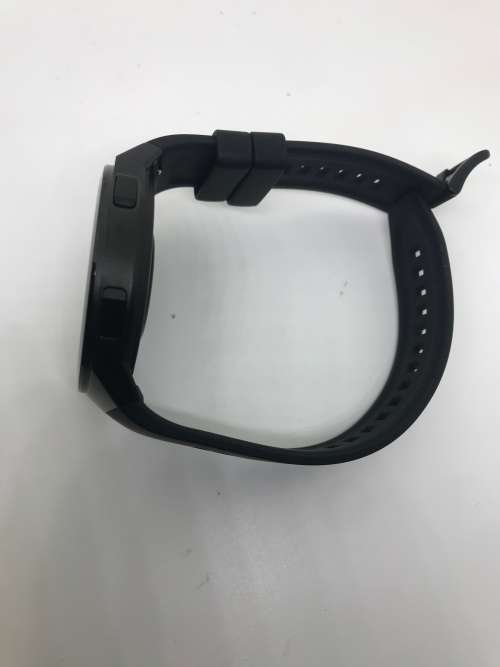 Huawei Watch GT 2e - Graphite Black