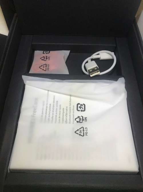 Huawei FreeLace  - Demo