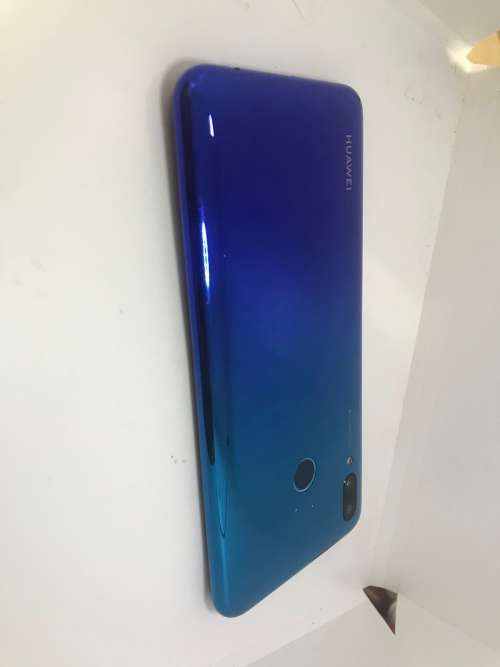 Huawei P Smart 2019