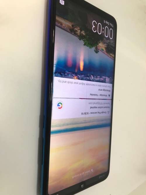 Huawei P Smart 2019