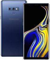 Samsung Note 9 - Cracked Screen and Cracked Back Glass