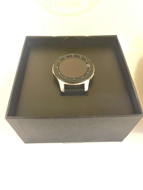 Warehouse Clearance !!! Samsung Galaxy Watch 46mm (LTE)