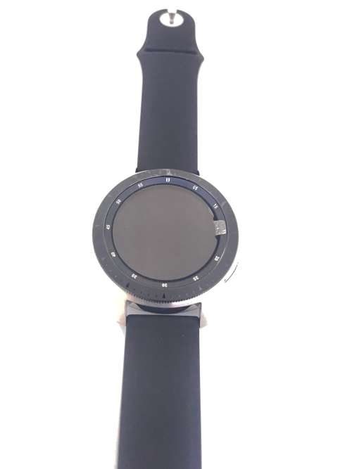 Warehouse Clearance !!! Samsung Galaxy Watch 46mm (LTE)