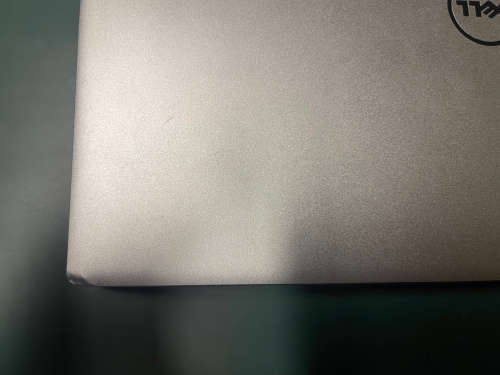 Monster Spec !!! DELL XPS 13 9360 Core i7 , 16 GB RAM , 1TB SSD , Touch Screen