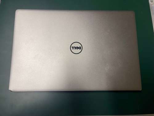 Monster Spec !!! DELL XPS 13 9360 Core i7 , 16 GB RAM , 1TB SSD , Touch Screen