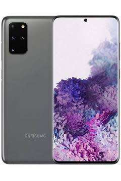 Samsung S20 128 GB Dual SIm- Cracked Screen and Cracked Back Glass