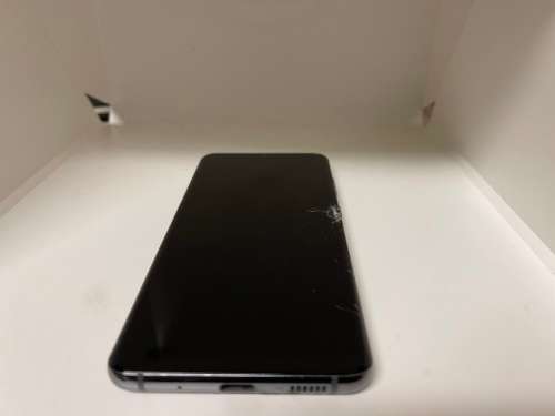 Samsung S20 128 GB Dual SIm- Cracked Screen and Cracked Back Glass