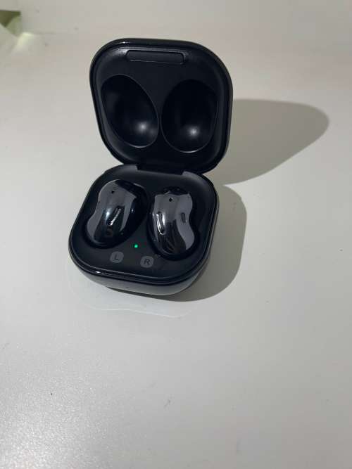 DEMO !!! Samsung Galaxy Buds Live