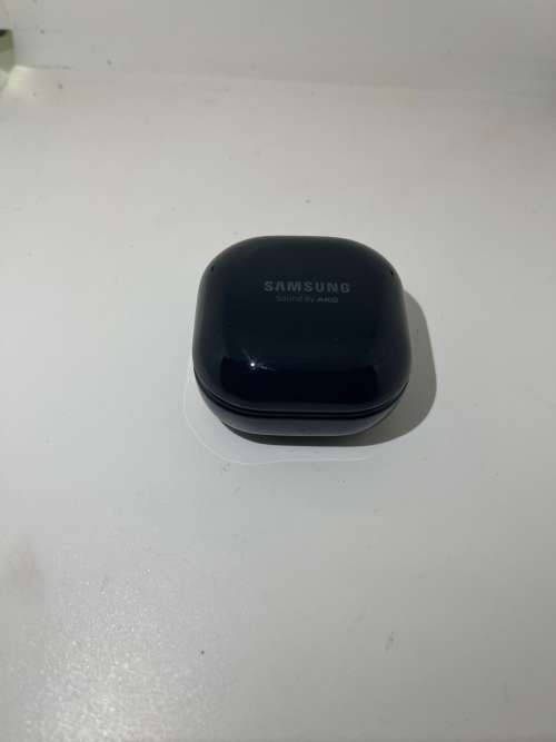 DEMO !!! Samsung Galaxy Buds Live