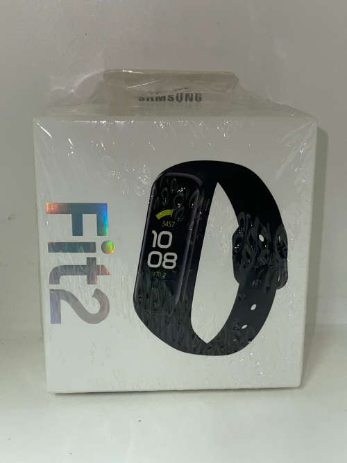 Brand New Sealed !! Samsung fit 2