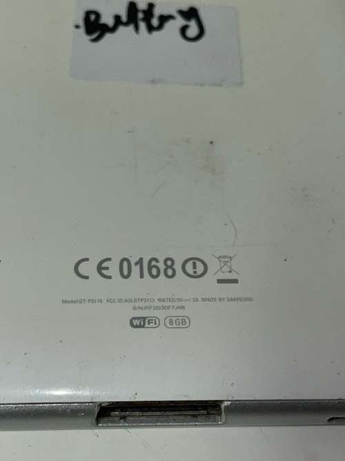 3 x Tablets - Spares / Repairs