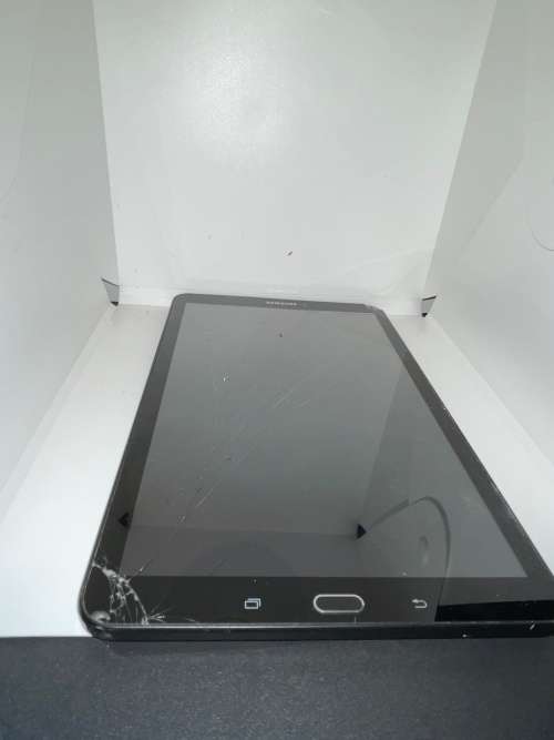 3 x Tablets - Spares / Repairs