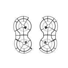 BRAND NEW SEALED !!! DJI MAVIC MINI 360 PROPELLER GUARD