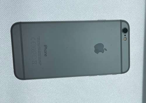 Clearance !!! iPhone 6 64GB  - No Touch ID