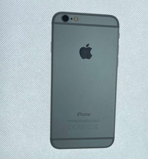 Clearance !!! iPhone 6 64GB  - No Touch ID