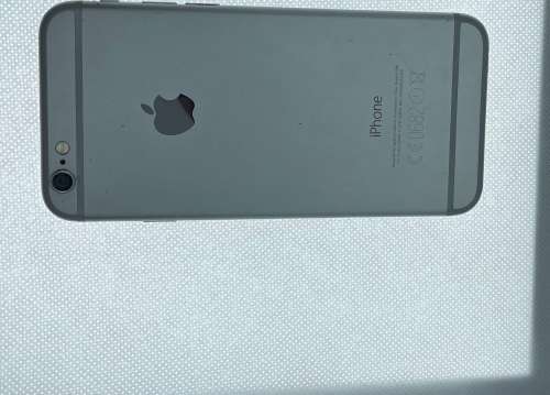 Clearance !!! iPhone 6 64GB  - No Touch ID