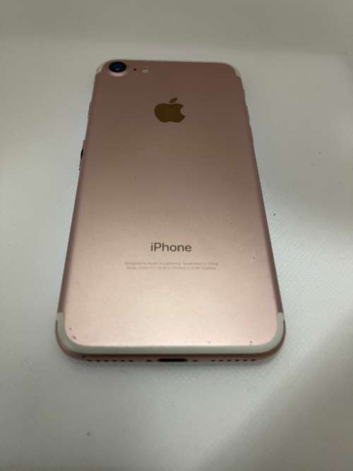 Clearance !!! iPhone 7 32. GB  - No Touch ID