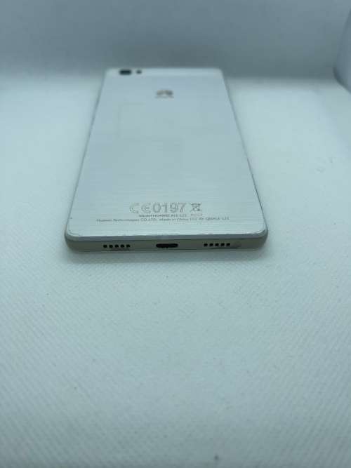 Huawei P8 Lite