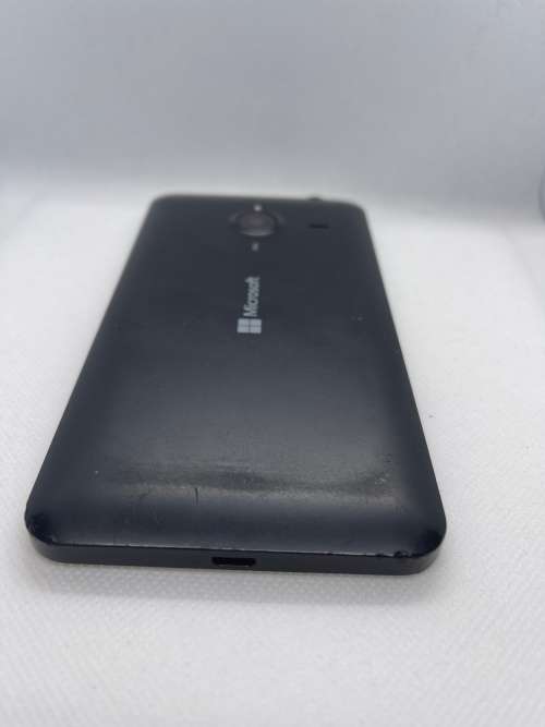 Microsoft Lumia 640 XL