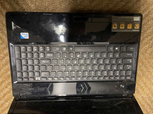 2 X Laptops for Spares