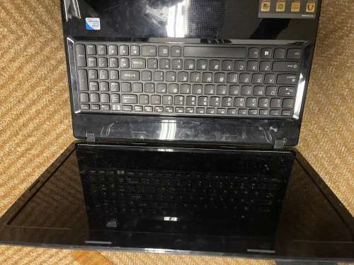 2 X Laptops for Spares