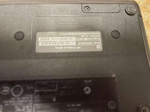 2 X Laptops for Spares