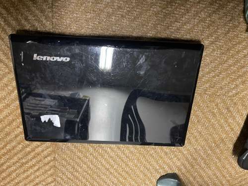 2 X Laptops for Spares