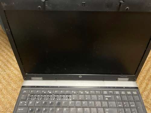 2 X Laptops for Spares