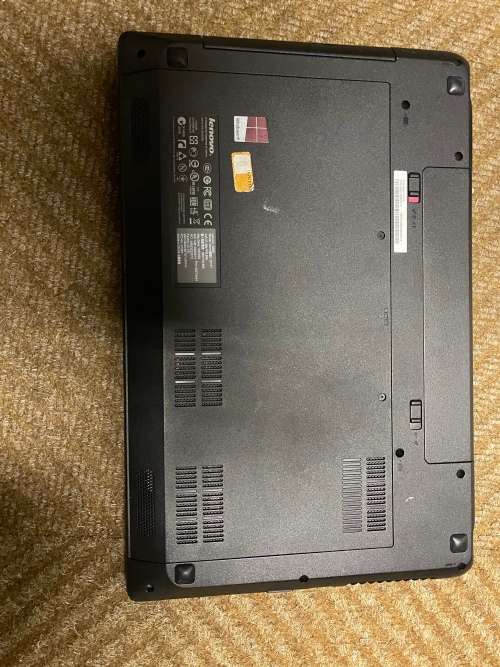 2 X Laptops for Spares