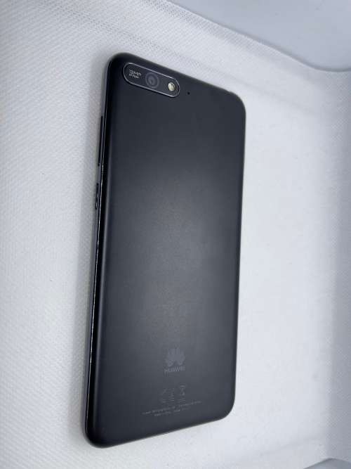 Clearance !!! HUAWEI Y6 2018 DUAL SIM