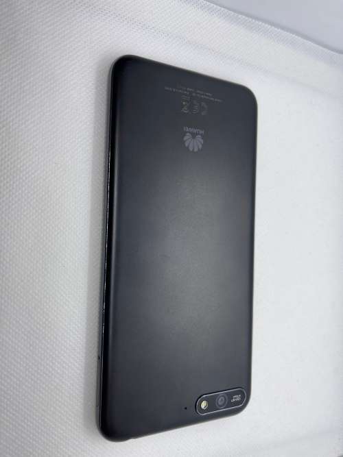 Clearance !!! HUAWEI Y6 2018 DUAL SIM