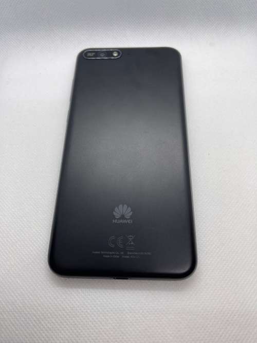 Clearance !!! HUAWEI Y6 2018 DUAL SIM
