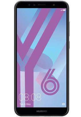 Clearance !!! HUAWEI Y6 2018 DUAL SIM