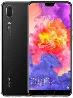 Huawei P20  128 GB