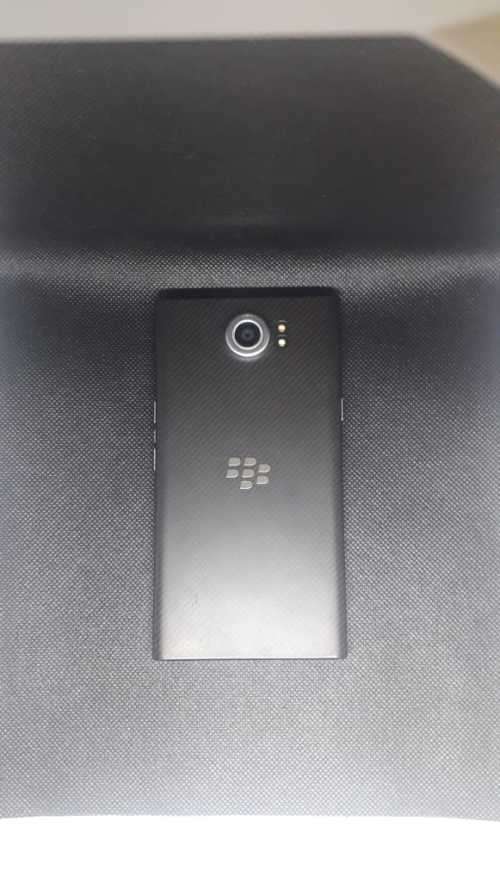 BlackBerry Priv