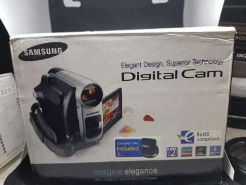 Samsung DigiCam