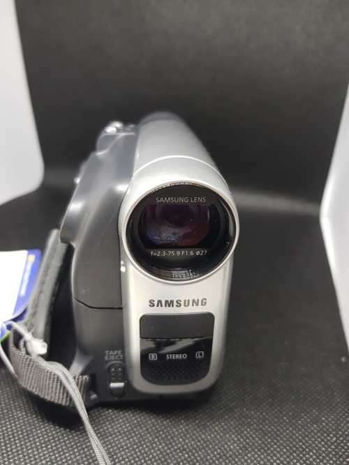 Samsung DigiCam