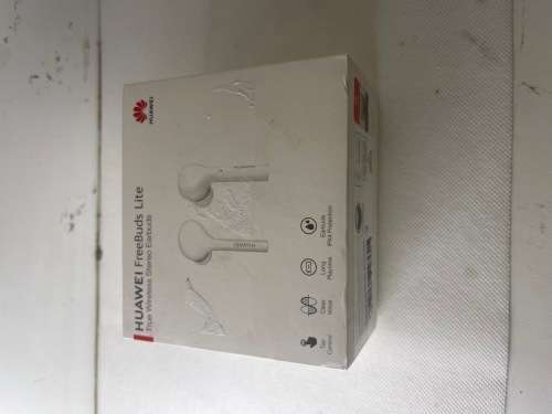 HUAWEI FreeBuds Lite