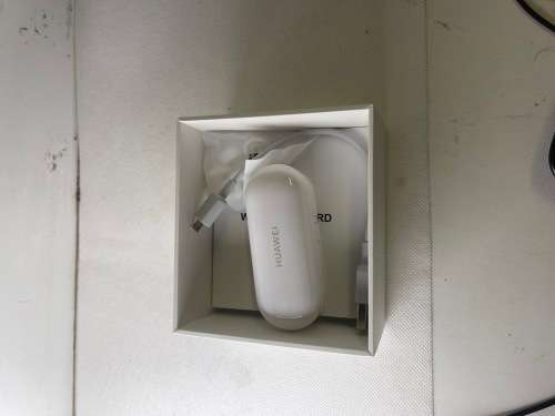HUAWEI FreeBuds Lite
