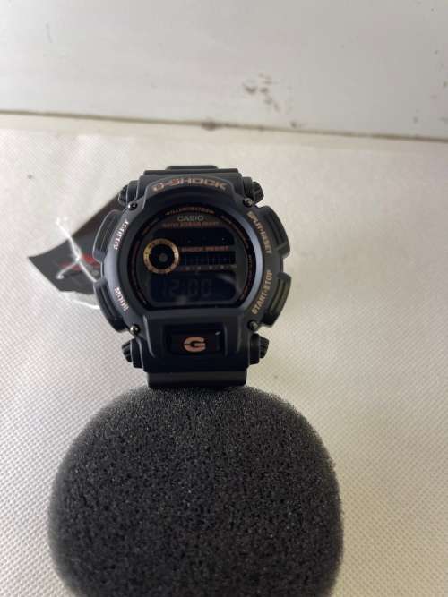 Casio G-Shock