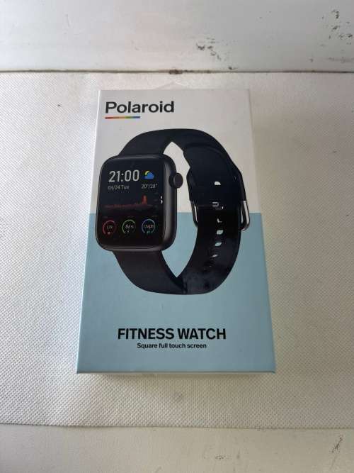 Polaroid Smart Watch