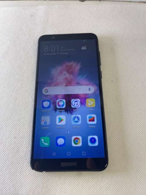 Huawei P Smart FIG LX2