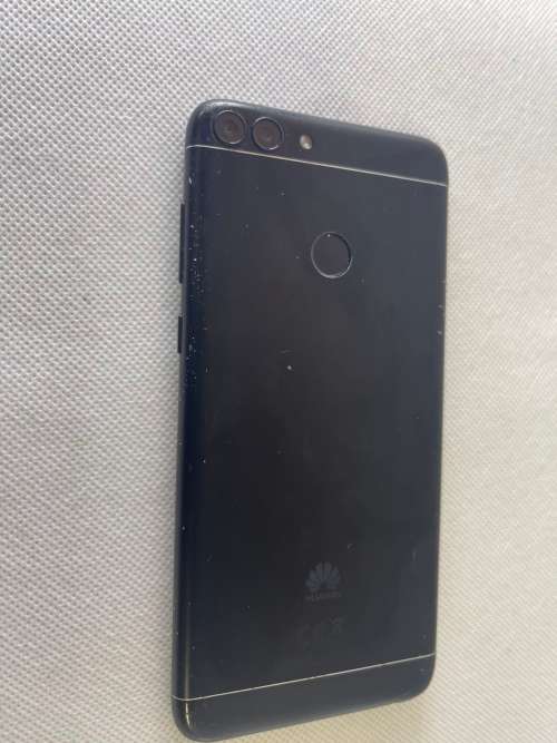Huawei P Smart FIG LX2