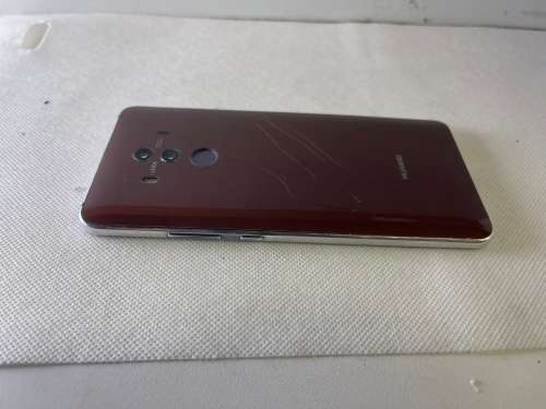 Huawei Mate 10 Pro