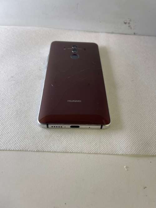Huawei Mate 10 Pro