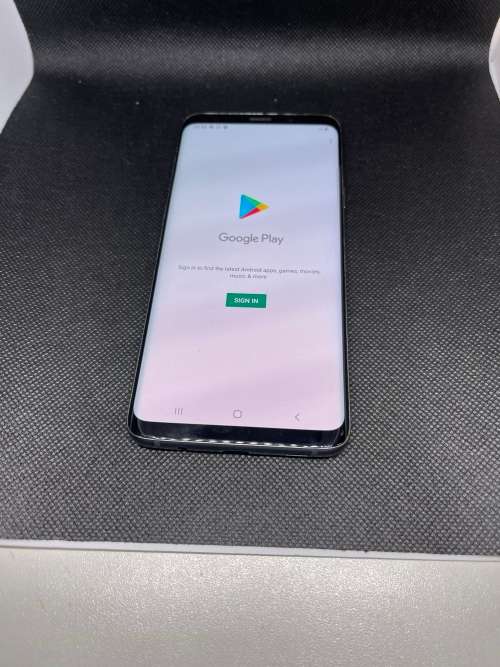 Samsung s9 Plus 128 GB