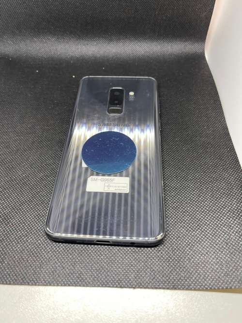 Samsung s9 Plus 128 GB