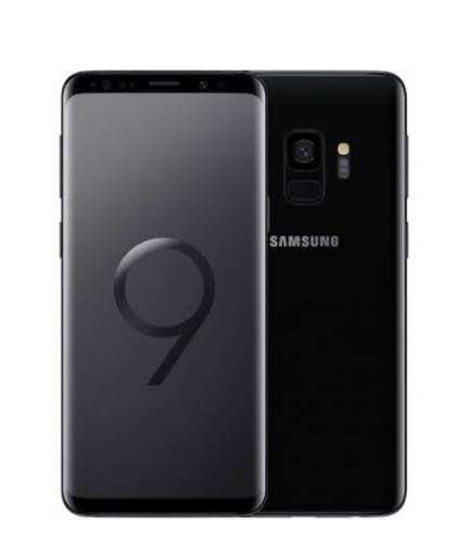 Samsung s9 Plus 128 GB