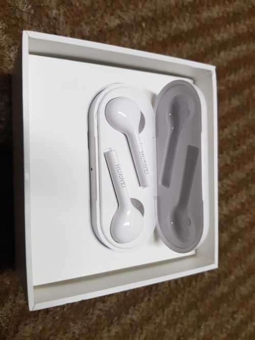HUAWEI FreeBuds Lite